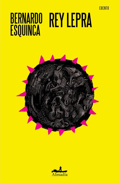 Produktbild: Rey Lepra