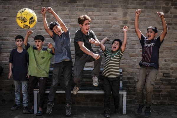 Produktbild: Sun Children