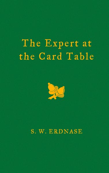Produktbild: The Expert at the Card Table