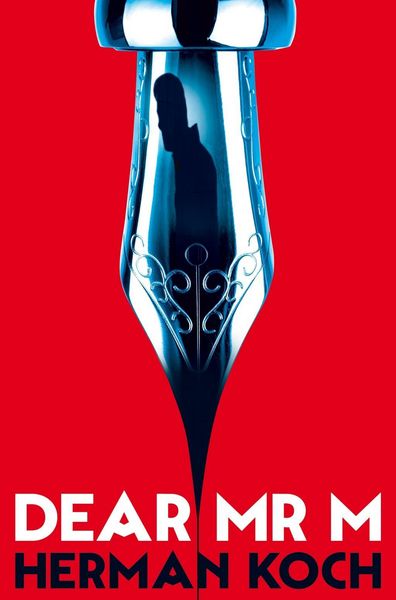 Produktbild: Dear Mr. M