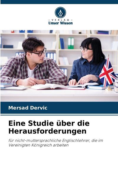 Produktbild: Eine Studie &uuml;ber die Herausforderungen
