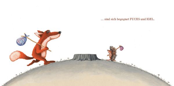 Produktbild: Der Friedensheld