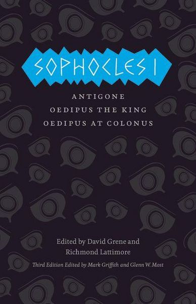 Produktbild: Sophocles I