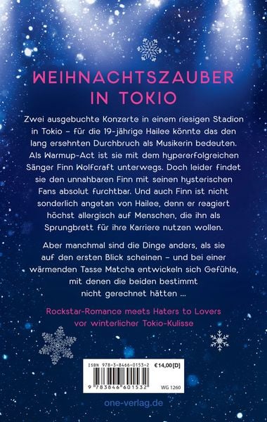 Produktbild: From Tokyo with Love