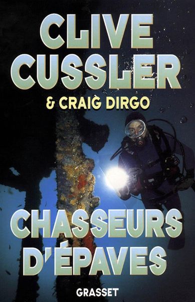 Produktbild: Chasseurs d'&eacute;paves