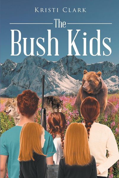 Produktbild: The Bush Kids