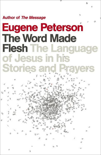 Produktbild: The Word Made Flesh