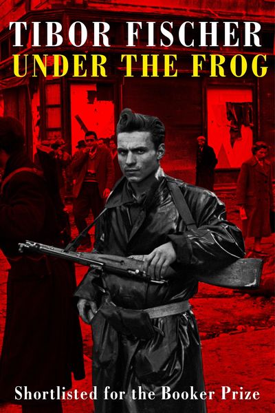 Produktbild: Under the Frog