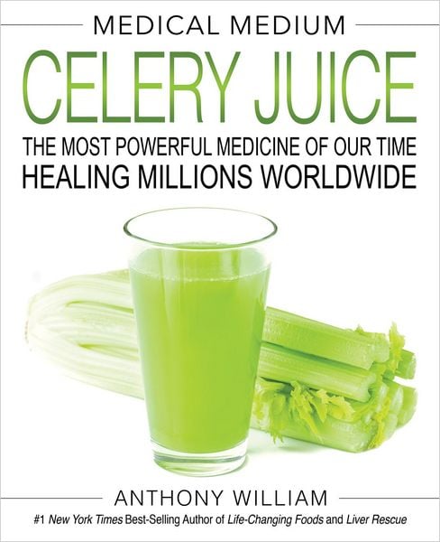 Produktbild: Medical Medium Celery Juice