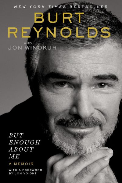 Produktbild: But Enough About Me