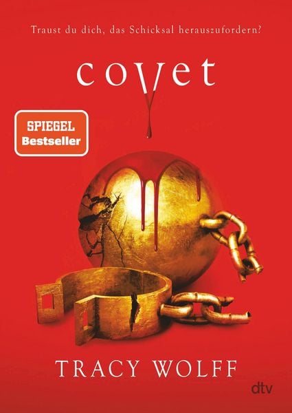 Produktbild: Covet