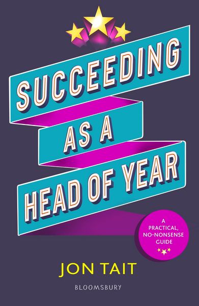 Produktbild: Succeeding as a Head of Year