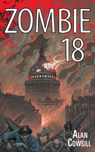 Produktbild: Zombie 18