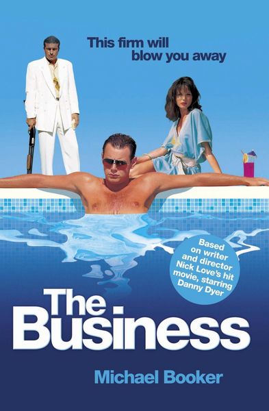 Produktbild: The Business