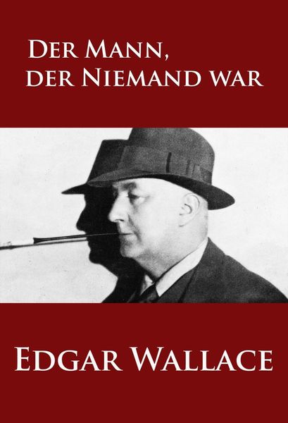 Produktbild: Der Mann, der Niemand war