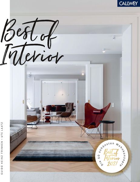 Produktbild: Best of Interior 2021
