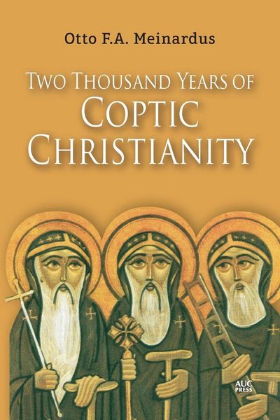 Produktbild: Two Thousand Years of Coptic Christianity