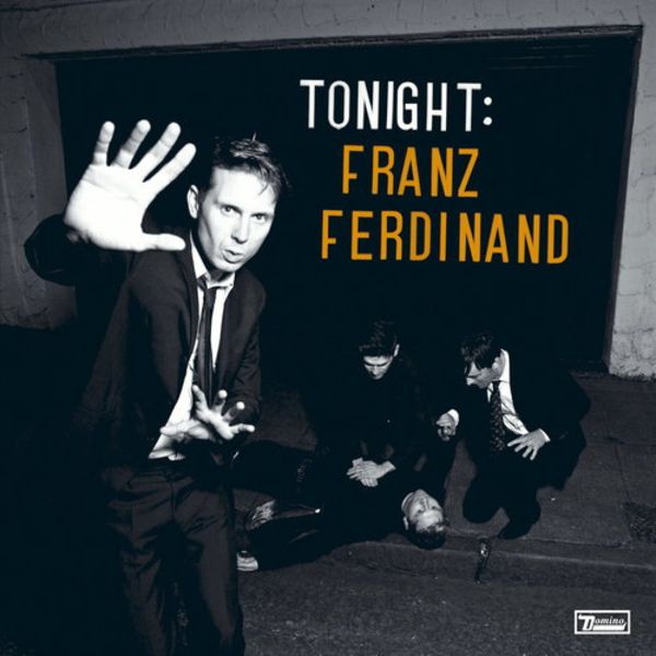 Franz Ferdinand: Tonight: Franz Ferdinand