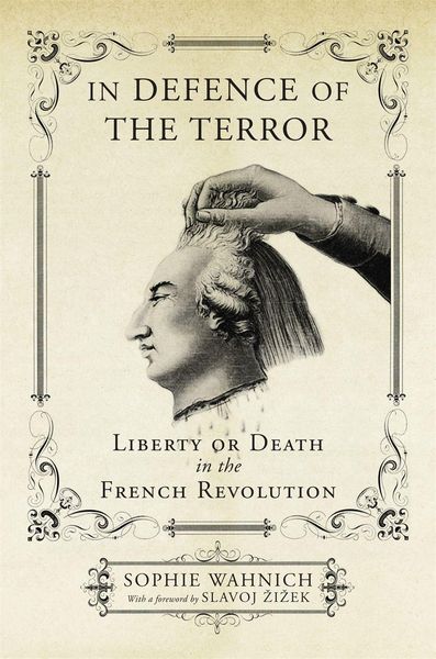 Produktbild: In Defence of the Terror