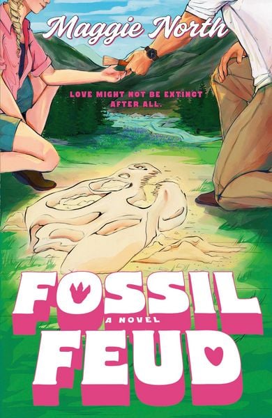 Produktbild: Fossil Feud