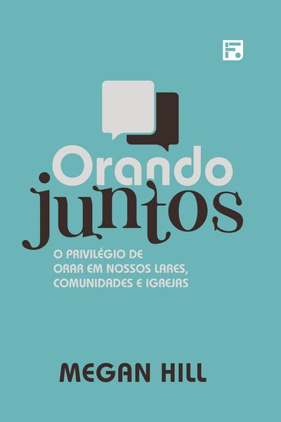 Produktbild: Orando Juntos