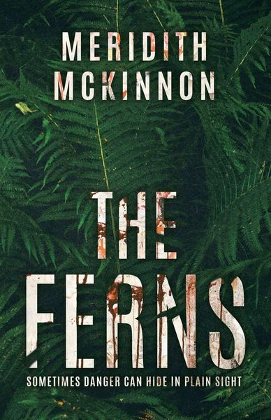 Produktbild: The Ferns