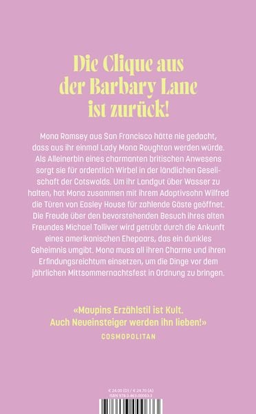 Produktbild: Landgeschichten