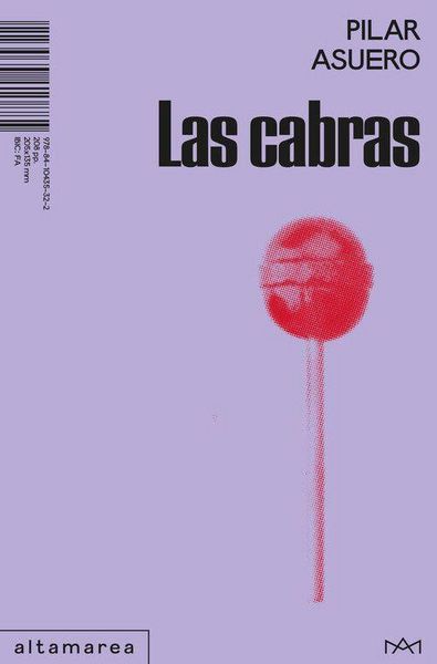 Produktbild: Las cabras