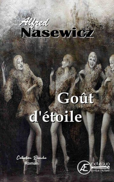 Produktbild: Gout D'Etoile - Roman