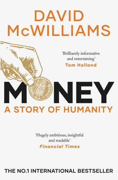 Produktbild: Money