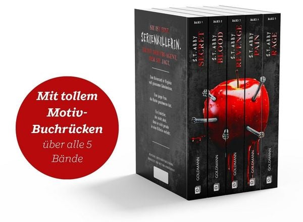 Produktbild: Pain &ndash; Du sollst leiden