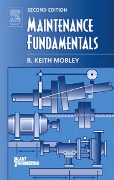 Produktbild: Maintenance Fundamentals