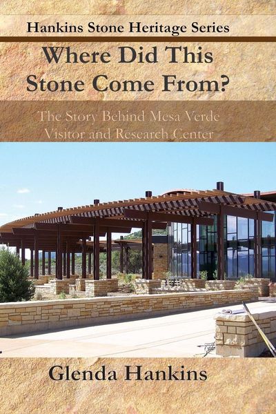 Produktbild: Where Did This Stone Come From?