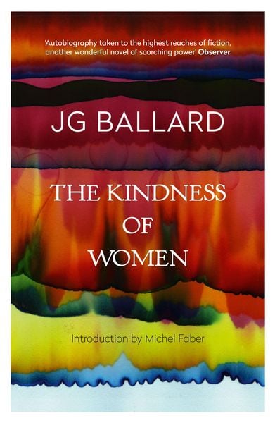 Produktbild: The Kindness of Women