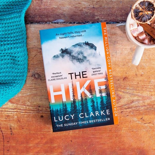 Produktbild: The Hike