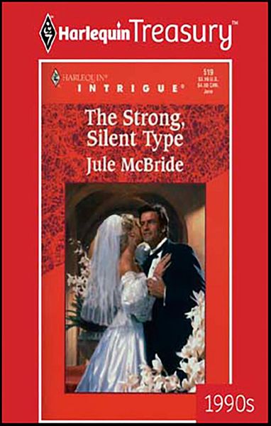 Produktbild: The Strong, Silent Type
