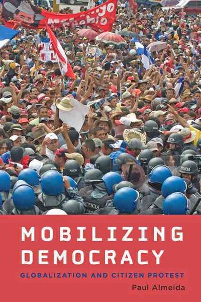 Produktbild: Mobilizing Democracy