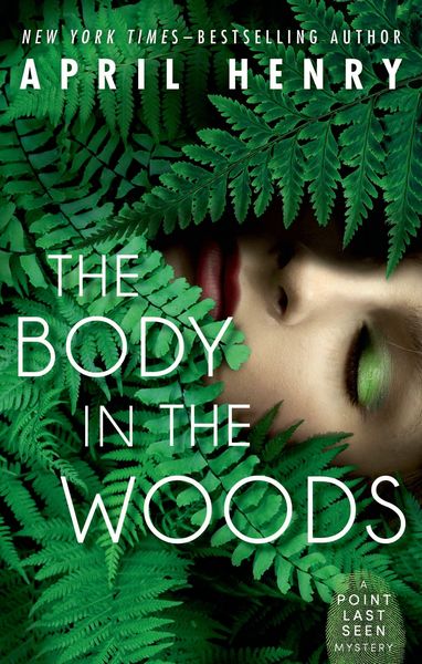 Produktbild: The Body in the Woods