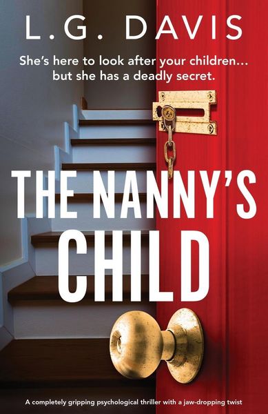 Produktbild: The Nanny's Child