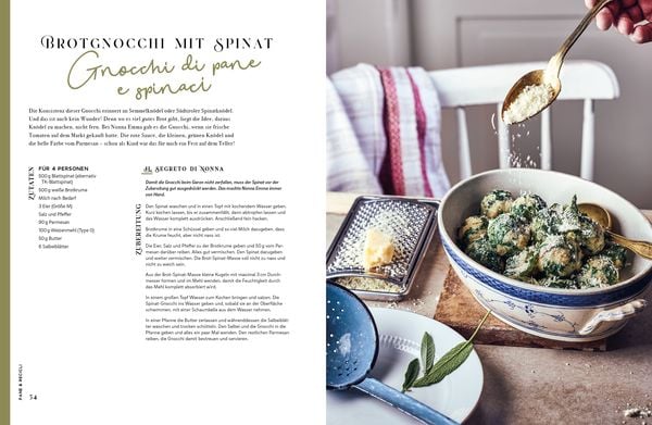 Produktbild: Roma in cucina &ndash; Italienisch Kochen