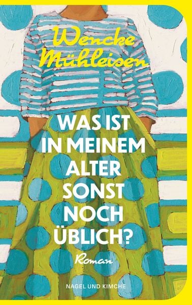 Produktbild: Was ist in meinem Alter sonst noch &uuml;blich?