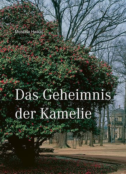 Produktbild: Das Geheimnis der Kamelie