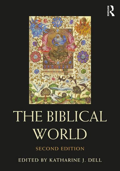 Produktbild: The Biblical World