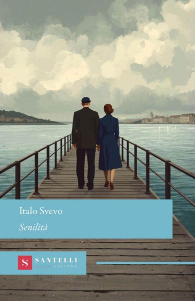 Produktbild: Senilit&agrave;