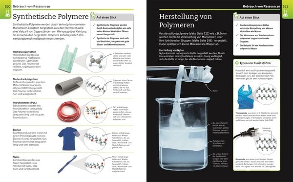 Produktbild: Visuelles Wissen. Chemie