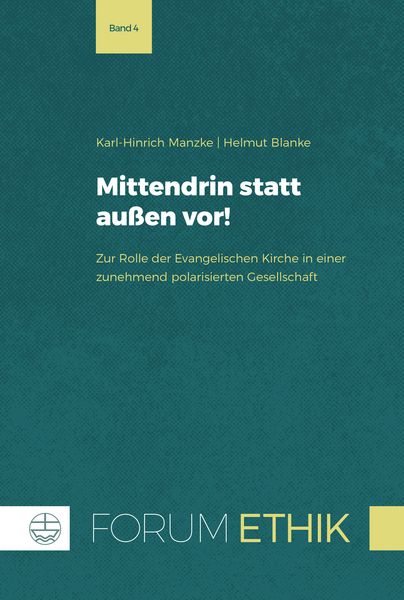 Produktbild: Mittendrin statt au&szlig;en vor!