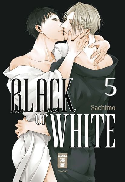 Produktbild: Black or White 05