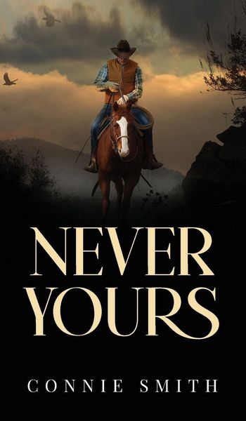 Produktbild: Never Yours