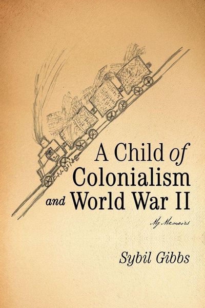 Produktbild: A Child of Colonialism and World War II