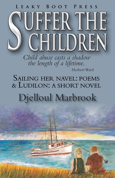 Produktbild: Suffer the Children-Sailing Her Navel